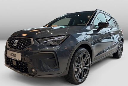 Seat Arona 3.900 km 25.950 &euro; Kornwestheim 70806
