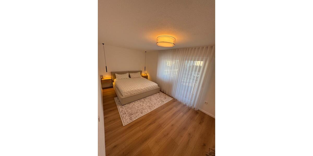 Erdgeschoßwohnung Köngen - 3 Zimmer, 85 m&sup2;, 399.000&euro; | Angebot:26794945