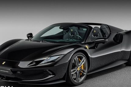 Ferrari 296 GTS 4.400 km 289.900 &euro; Böblingen 71034