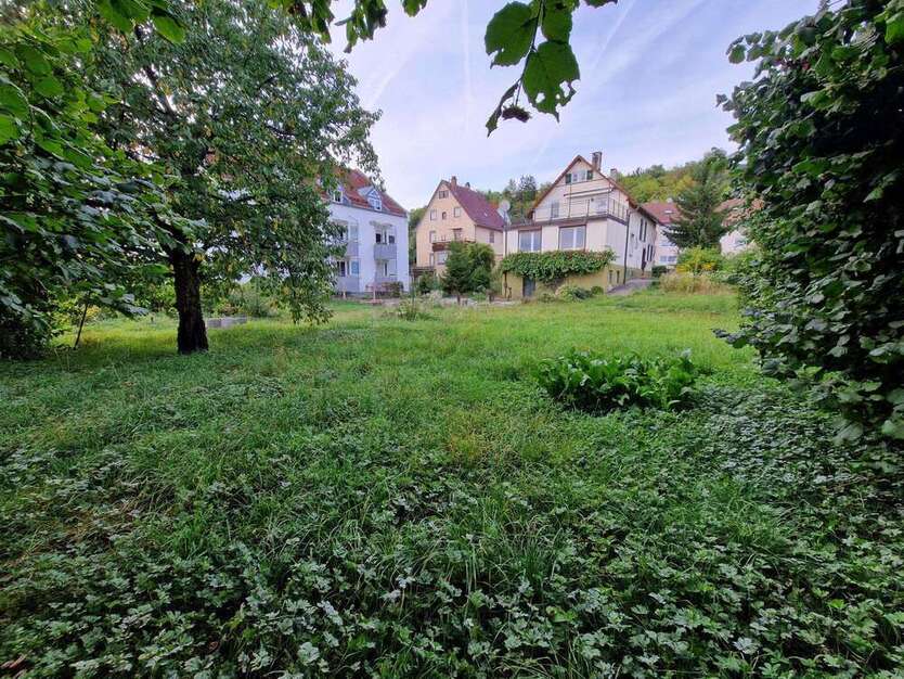 Grundstück zu verkaufen in Esslingen 750.000 € 1239 m²