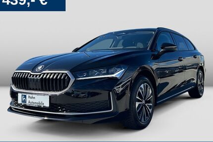 Skoda Superb 17.844 km 31.880 € Kornwestheim 70806