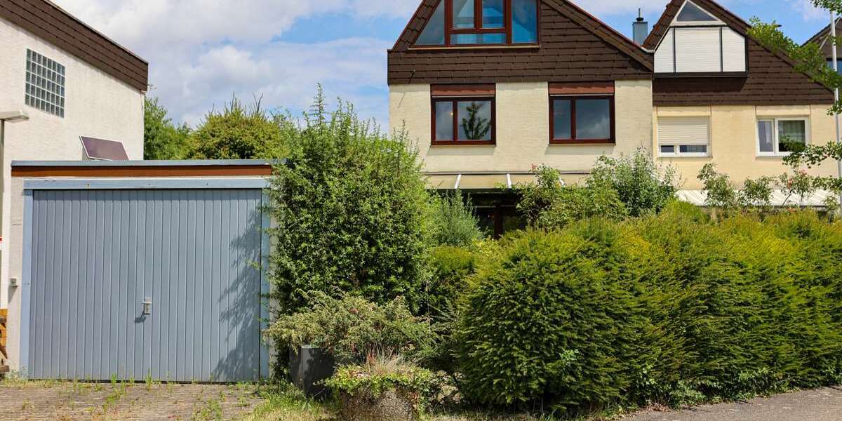 Einfamilienhaus Schorndorf - 7 Zimmer, 149 m&sup2;, 450.000&euro; | Angebot:27022963