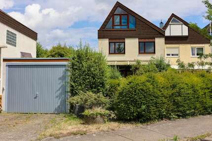 Haus Schorndorf - 7 Zimmer, 149 m&sup2;, 450.000&euro; | Angebot:27022963