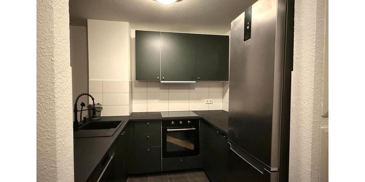Etagenwohnung Remseck am Neckar - 2 Zimmer, 56 m&sup2;, 802&euro; | Angebot:26636061