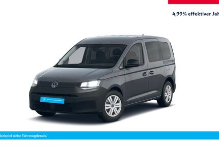 VW Caddy 7.911 km 31.690 &euro; Stuttgart 70188