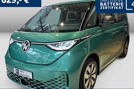 VW ID. Buzz 12.664 km 50.980 &euro; Schorndorf 73614