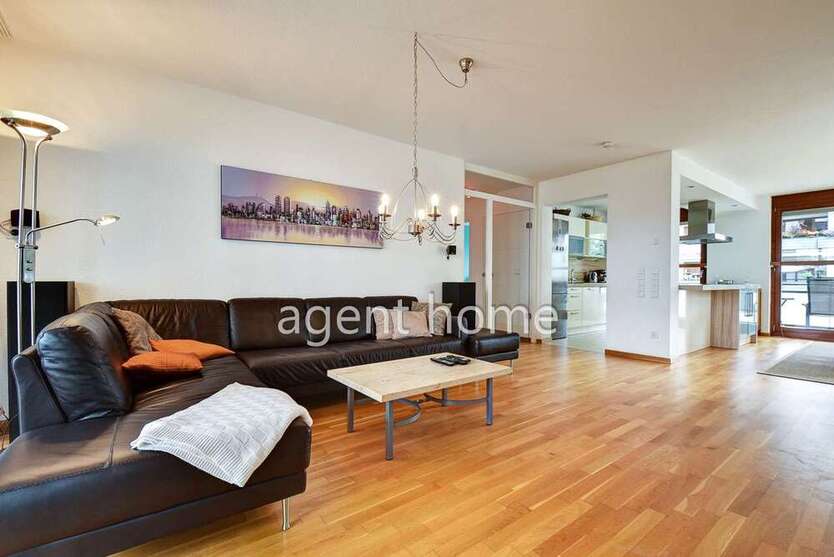 Wohnung zum Mieten in Stuttgart 2.240 € 128 m²