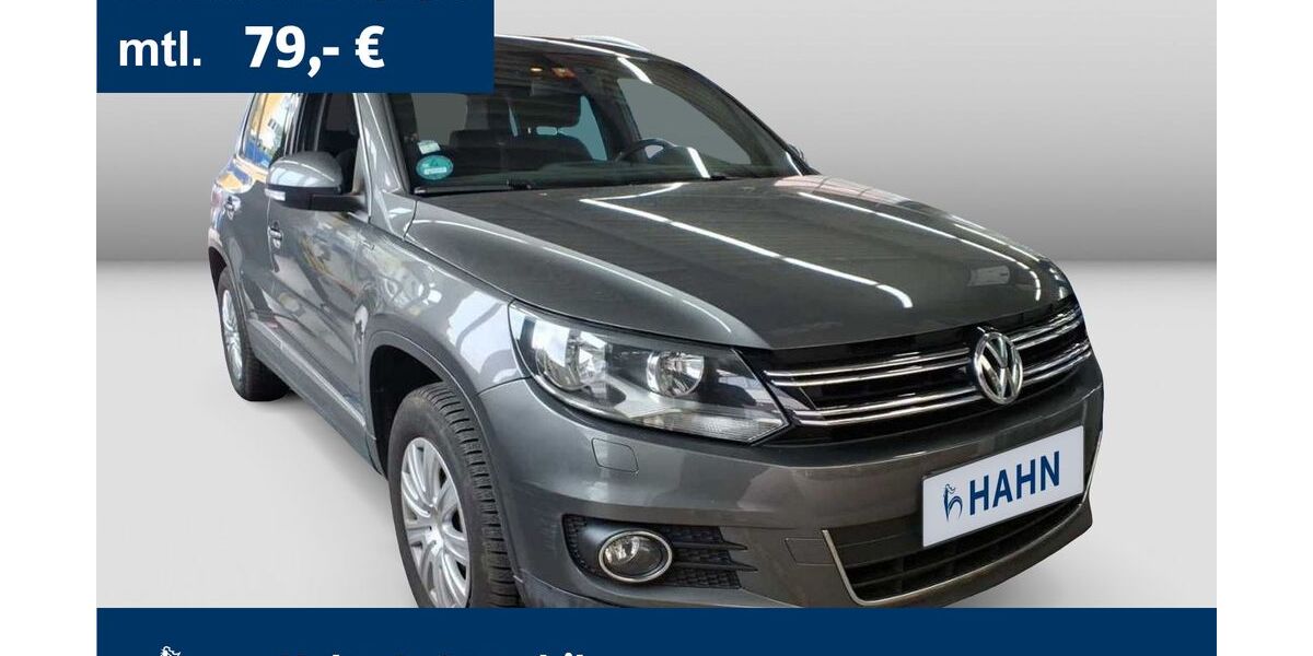 VW Tiguan 159.111 km 13.930 &euro; Backnang 71522