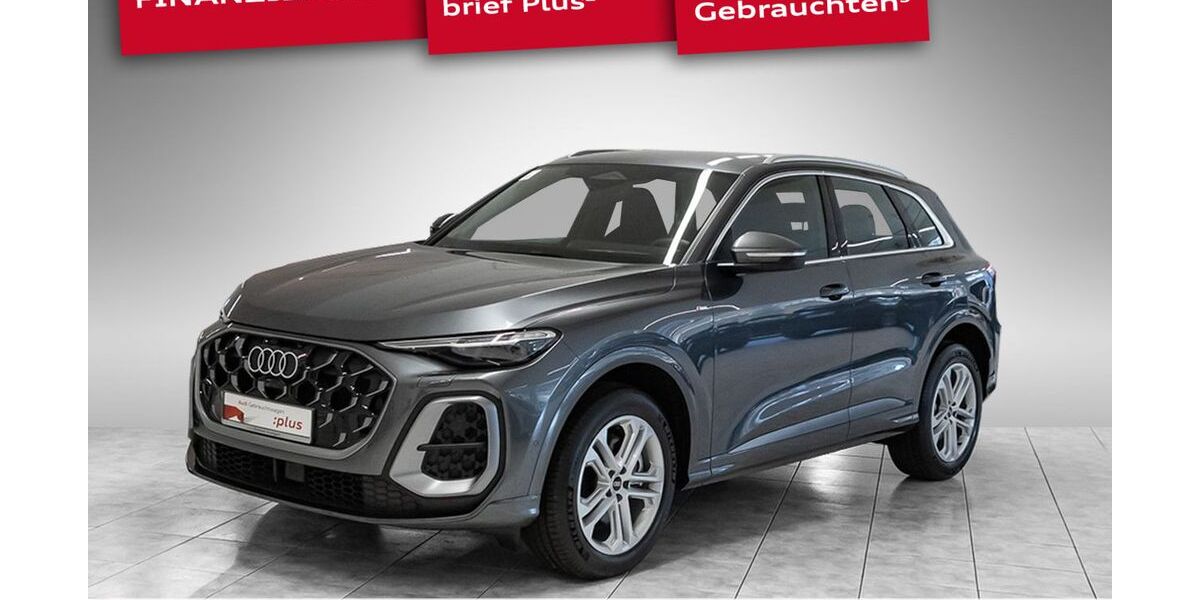 Audi Q5 1.551 km 51.920 &euro; Böblingen 71034