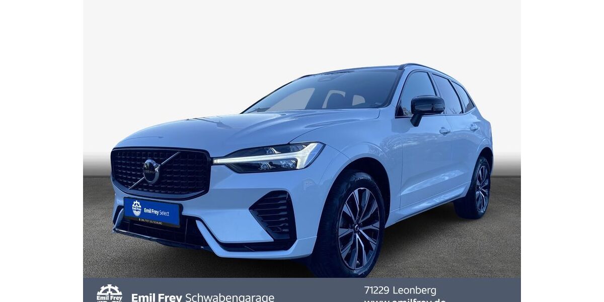 Volvo XC60 33.601 km 34.880 &euro; Leonberg 71229