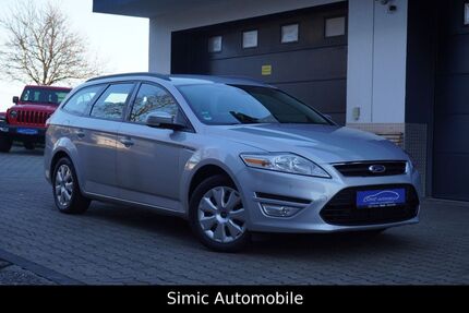Ford Mondeo 184.000 km 5.999 &euro; Owen 73277