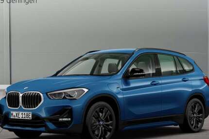 BMW X1 50.319 km 26.860 € Gerlingen 70839