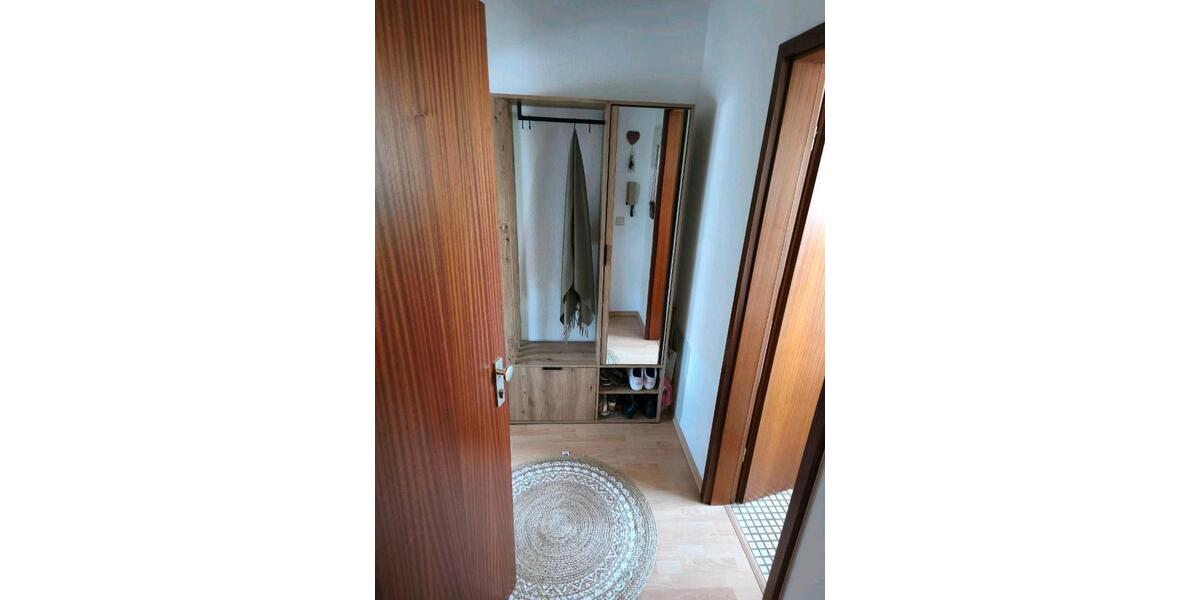 Dachgeschoßwohnung Stuttgart Sillenbuch - 2 Zimmer, 43 m&sup2;, 920&euro; | Angebot:26296431