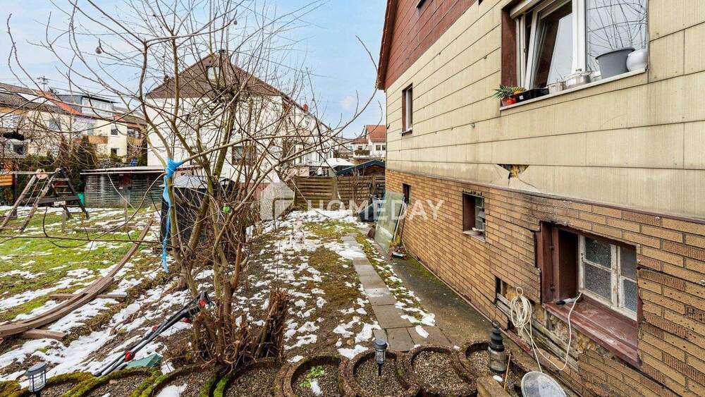 Mehrfamilienhaus, Wohnhaus Köngen - 6 Zimmer, 106 m&sup2;, 399.500&euro; | Angebot:25702482