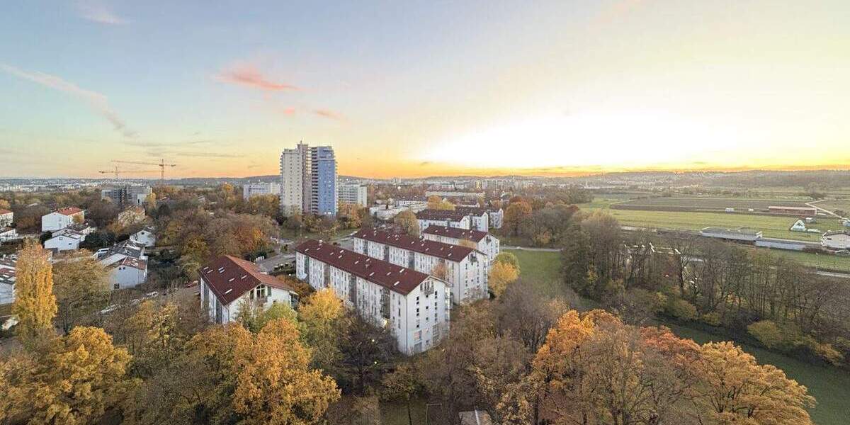 3-Zimmer-Wohnung mit Balkon, Aufzug und Stellplatz! 3 zimmer