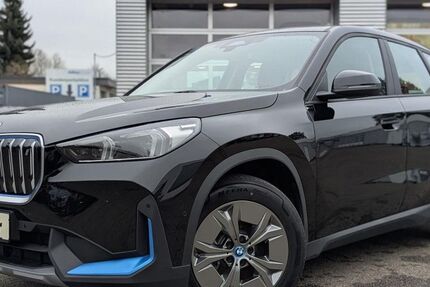 BMW iX1 7.323 km 35.390 &euro; Schorndorf 73614