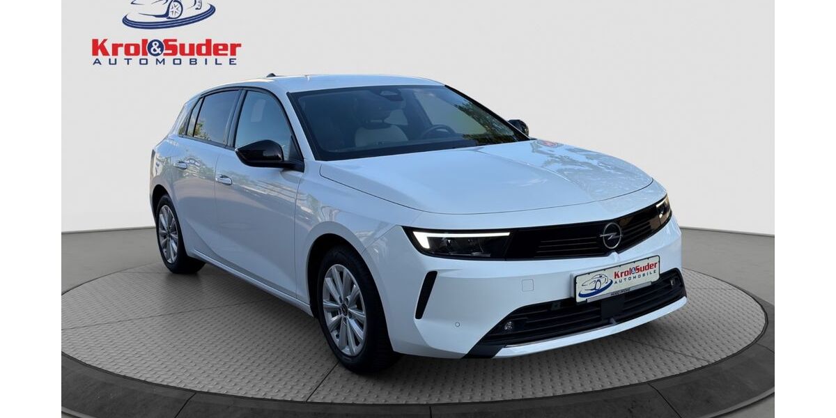 Opel Astra 25.000 km 18.480 &euro; Ludwigsburg 71636