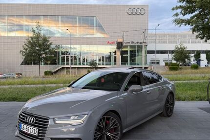 Audi A7 243.000 km 22.500 &euro; Kornwestheim 70806