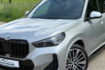 BMW X1 50.000 km 42.900 &euro; Stuttgart 70599