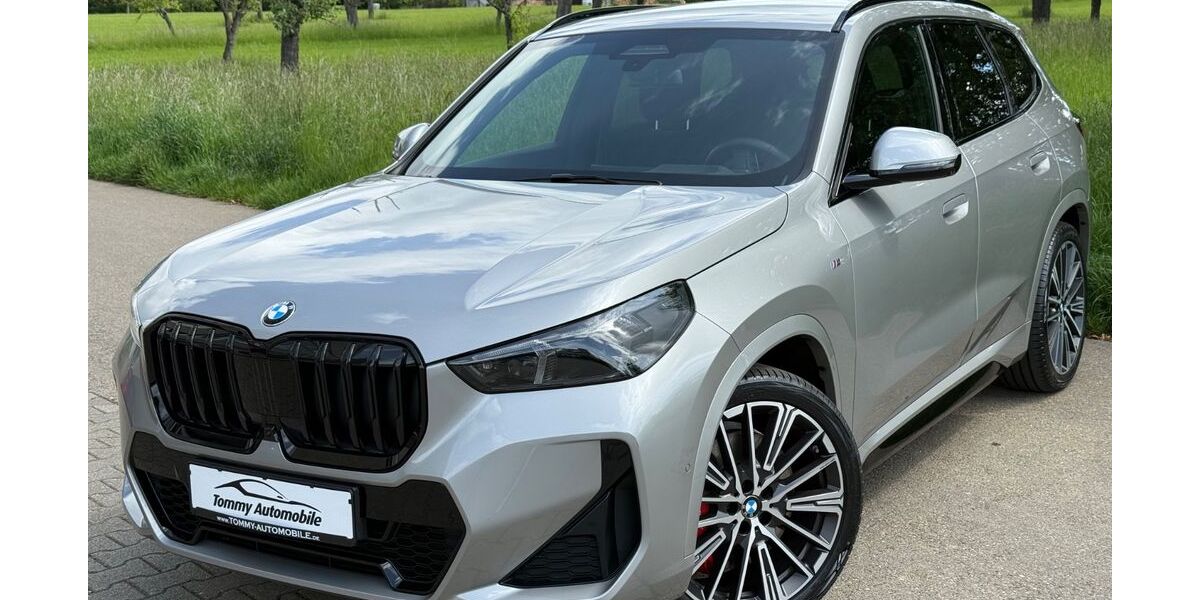 BMW X1 50.000 km 42.900 &euro; Stuttgart 70599