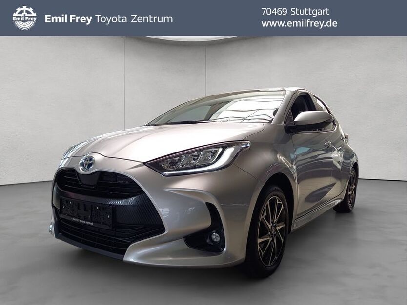 Yaris