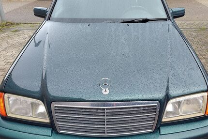 Mercedes C 250