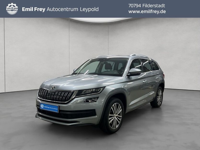 Kodiaq