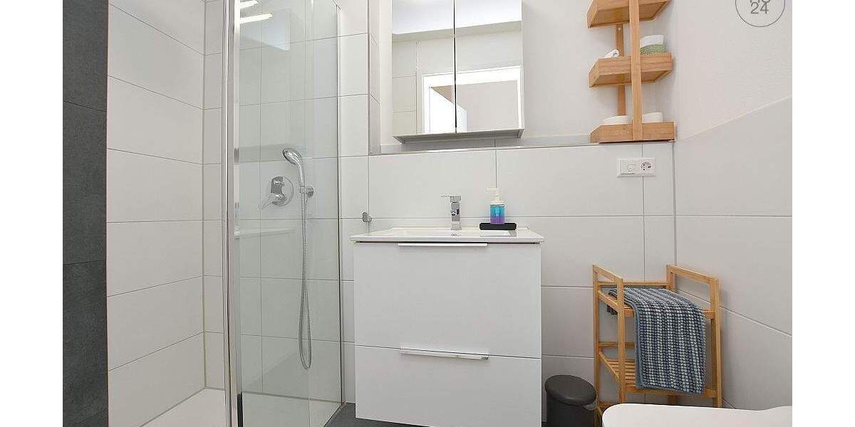 Etagenwohnung Rutesheim Perouse - 2 Zimmer, 44 m&sup2;, 1.380&euro; | Angebot:25291500