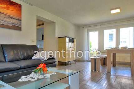 Wohnung zum Mieten in Fellbach 1.240 € 63 m² 3 zimmer