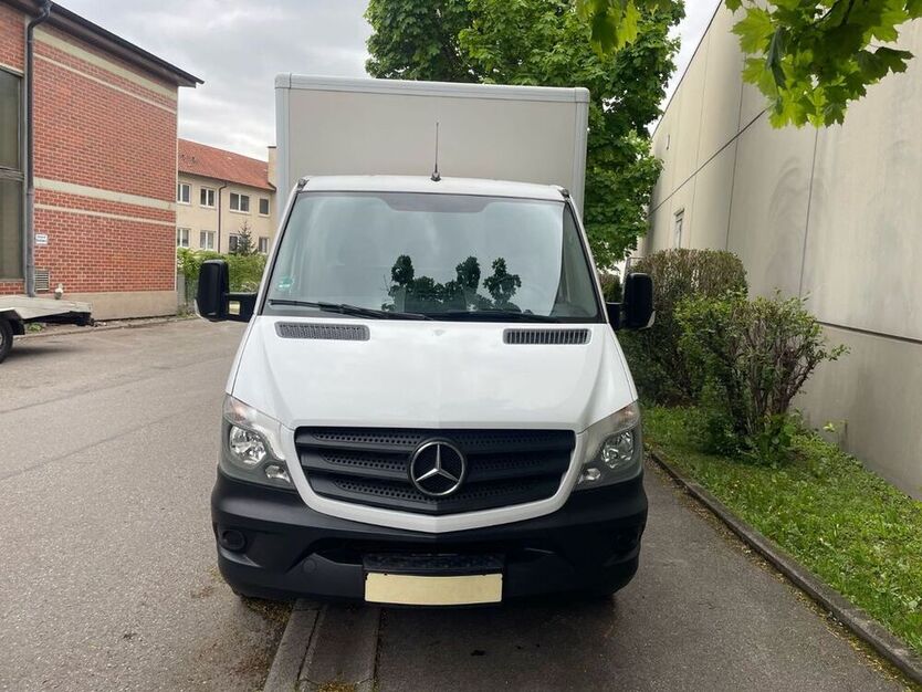 Sprinter