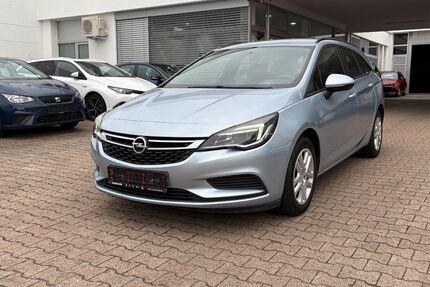 Opel Astra 107.891 km 7.995 &euro; Stuttgart 70597