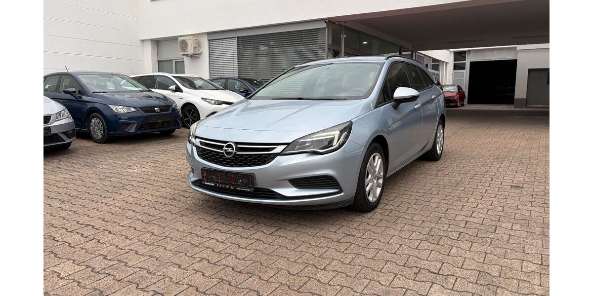 Opel Astra 107.891 km 7.995 &euro; Stuttgart 70597