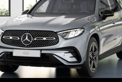 Mercedes-Benz GLC 200 9.900 km 56.990 &euro; Stuttgart 70372