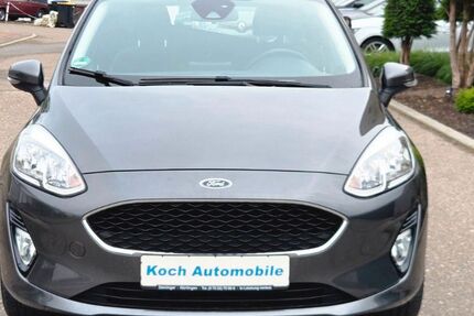 Ford Fiesta 45.000 km 9.999 &euro; Notzingen 73274