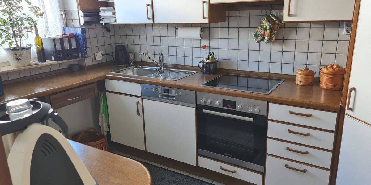 Doppelhaushälfte Schorndorf Weiler - 6 Zimmer, 150 m&sup2;, 560.000&euro; | Angebot:26105429