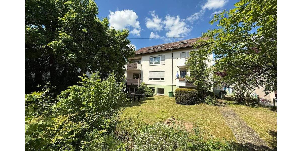 Mehrfamilienhaus, Wohnhaus Leonberg Höfingen - 2 Zimmer, 388 m&sup2;, 1.035.000&euro; | Angebot:25667832