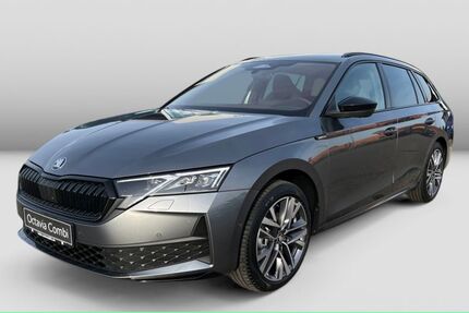 Skoda Octavia 8.300 km 39.980 &euro; Weinstadt-Endersbach 71384