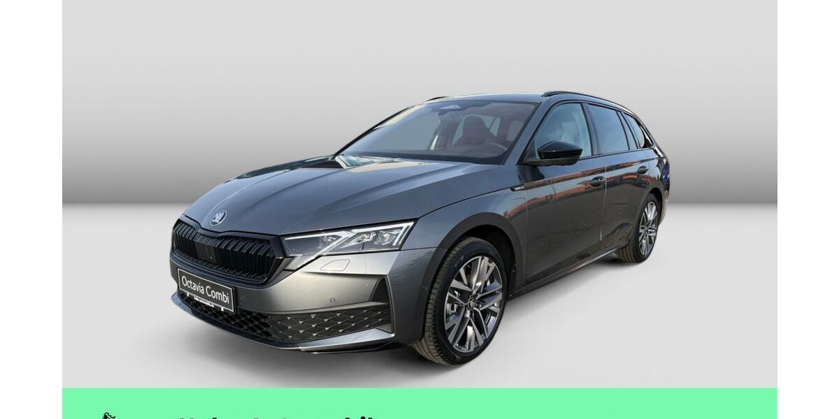 Skoda Octavia 8.300 km 39.980 &euro; Weinstadt-Endersbach 71384