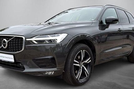 Volvo XC60 141.418 km 26.990 &euro; Weinstadt 71384