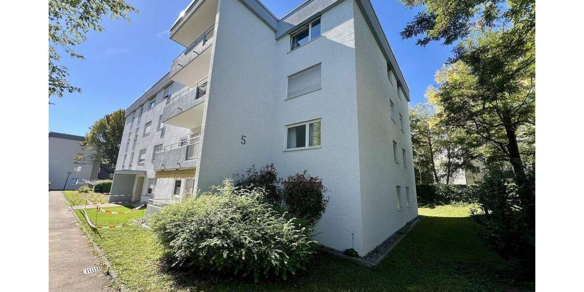 Etagenwohnung Möglingen - 3 Zimmer, 75 m&sup2;, 247.000&euro; | Angebot:25706119