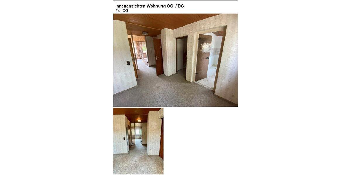 Mehrfamilienhaus, Wohnhaus Stuttgart Mühlhausen - 7 Zimmer, 188 m&sup2;, 829.000&euro; | Angebot:26903222