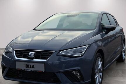 Seat Ibiza 1.100 km 25.590 &euro; Böblingen 71034