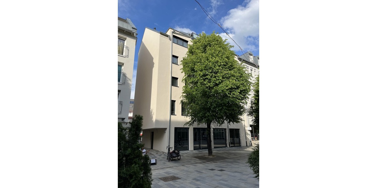 Gewerbeobjekt Böblingen Dagersheim - 425.000&euro; | Angebot:24056666