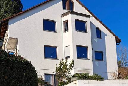 IM DACHSWALD SCHÖN WOHNEN :: HAUS MIT EINLIEGERWohnung, GARTEN UND GROSSEM GRUNDSTÜCK