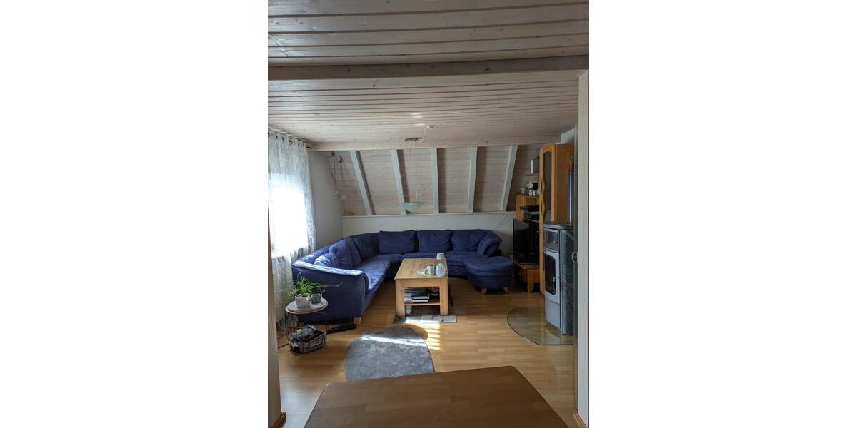 Maisonettenwohnung Metzingen - 3.5 Zimmer, 102 m&sup2;, 430.000&euro; | Angebot:26921813