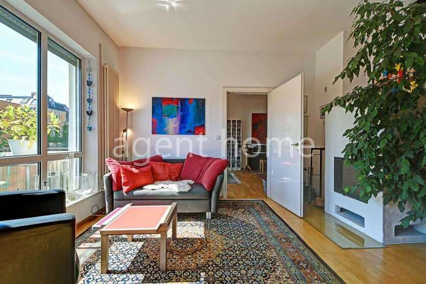 Wohnung zum Mieten in Stuttgart 1.910 € 105 m²