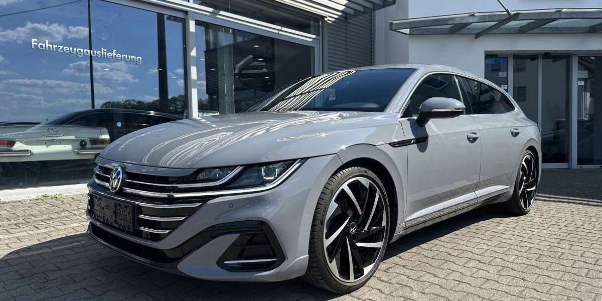 VW Arteon 111.817 km 26.380 € Wendlingen am Neckar 73240