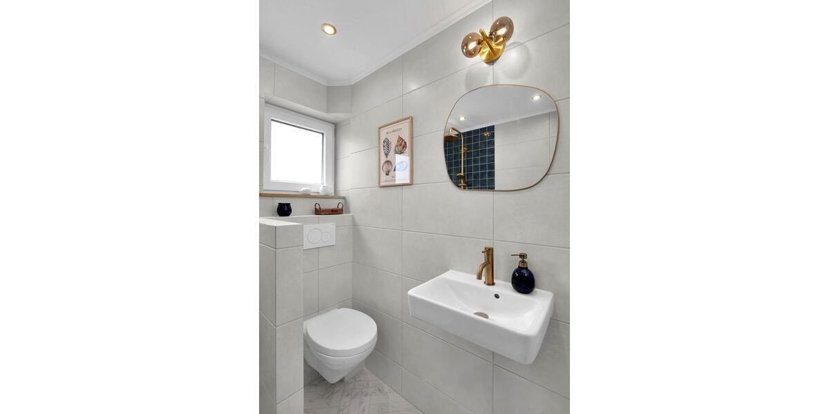 Etagenwohnung Stuttgart Luginsland - 4 Zimmer, 80 m&sup2;, 355.000&euro; | Angebot:26019886