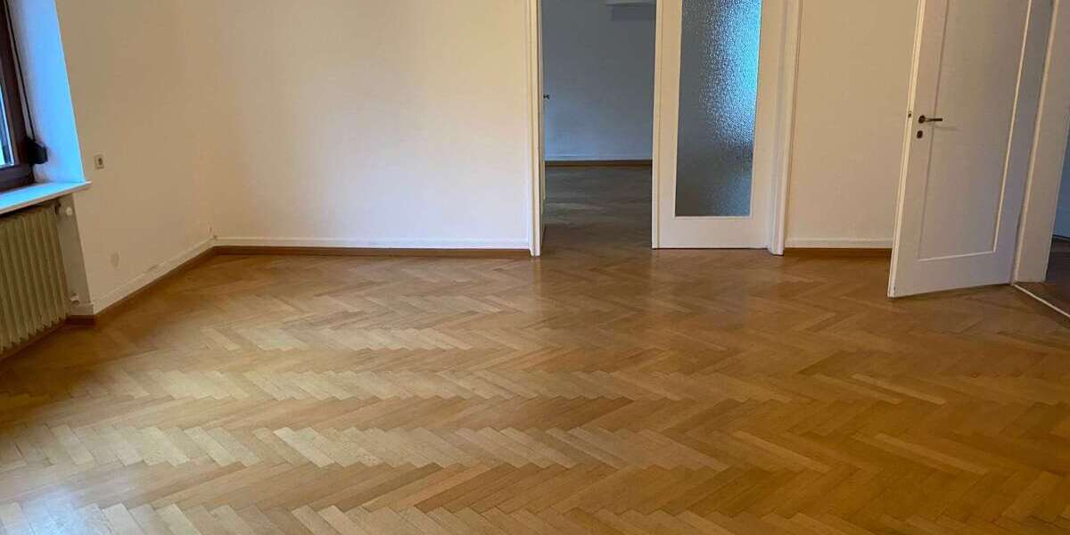 Etagenwohnung Stuttgart Stuttgart-Nord - 4 Zimmer, 122 m&sup2;, 1.490&euro; | Angebot:26293075