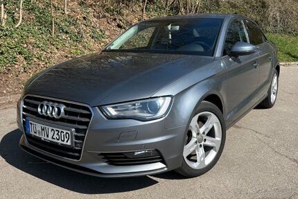 Audi A3 198.000 km 10.900 &euro; Tübingen 72076